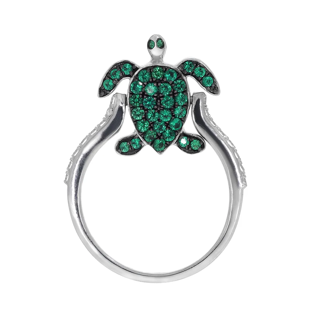 Ocean Collection Turtle LR11821A